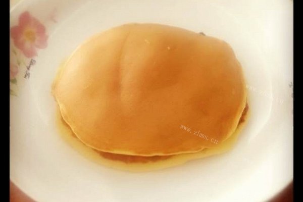 铜锣烧