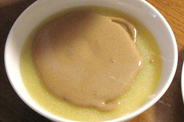 面茶