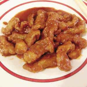 糖醋里脊（首发）