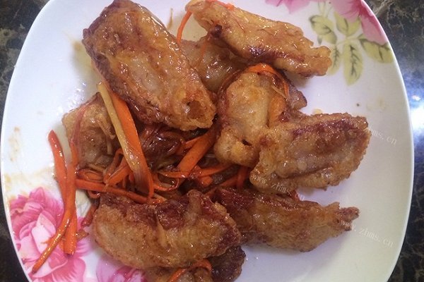 家常锅包肉