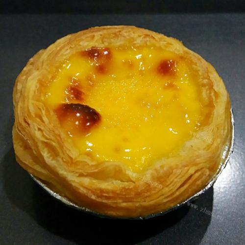 蛋挞
