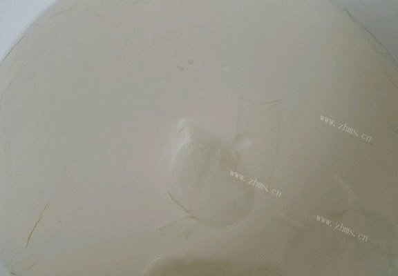 自制酸奶