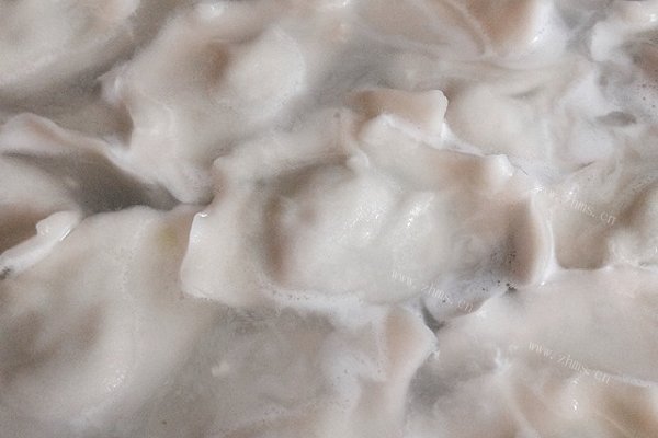 三鲜饺子