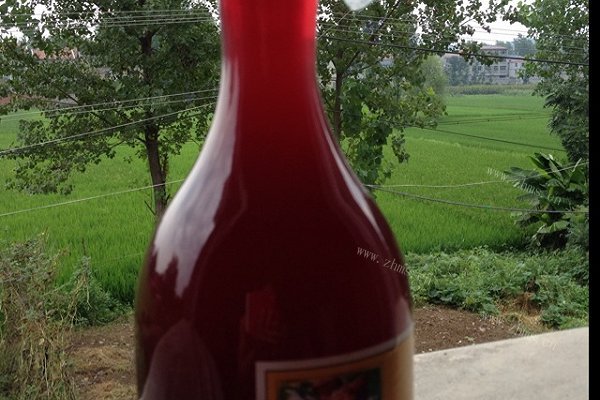 葡萄酒
