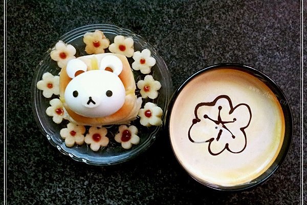 轻松熊鸡蛋 小汉堡
