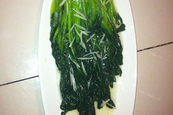 广东菜心