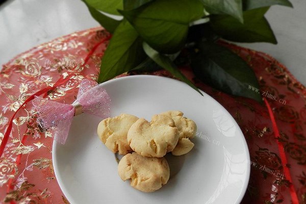 原味玛格丽特饼干