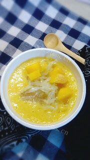 杨枝甘露