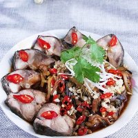茄香炝锅鱼