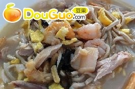 美味的东北乱炖