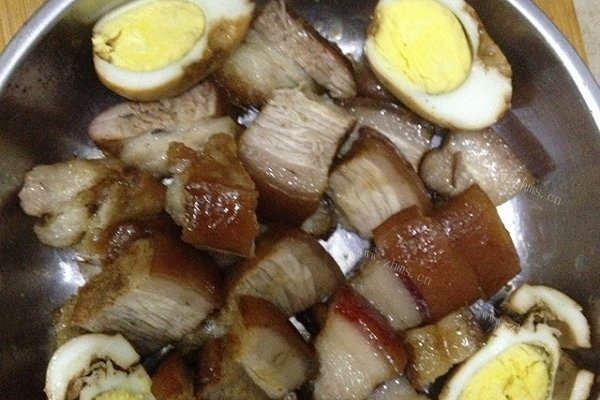 囟水五花肉