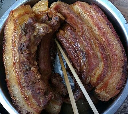 红烧肉