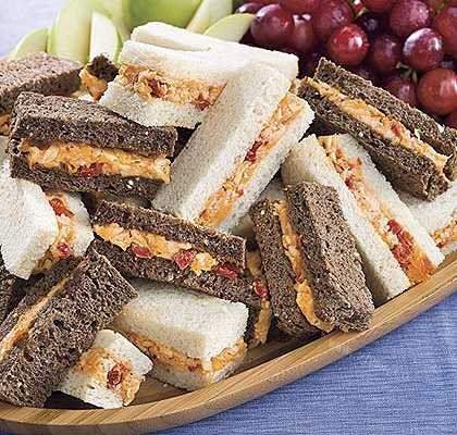 Cheese Sandwi