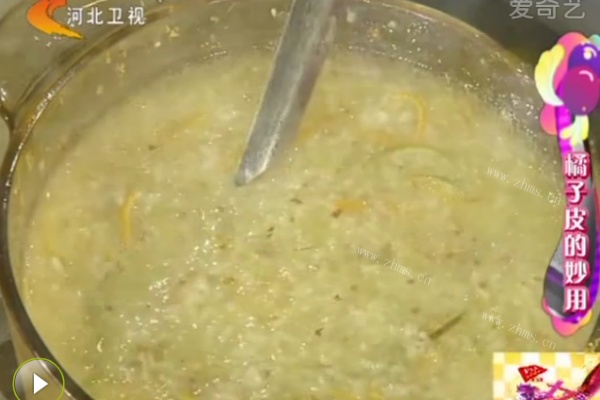 吉利粥