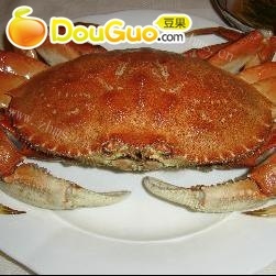 家常冻蟹