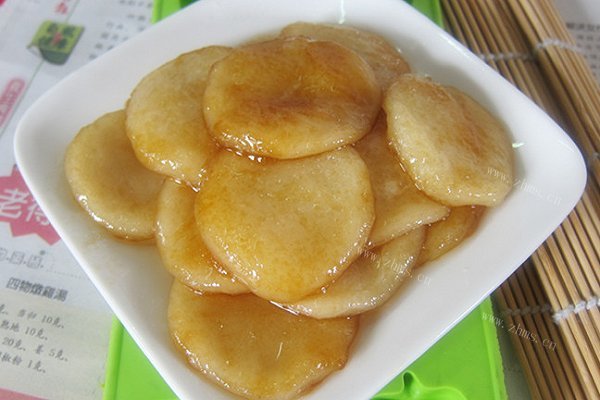 糖油粑粑