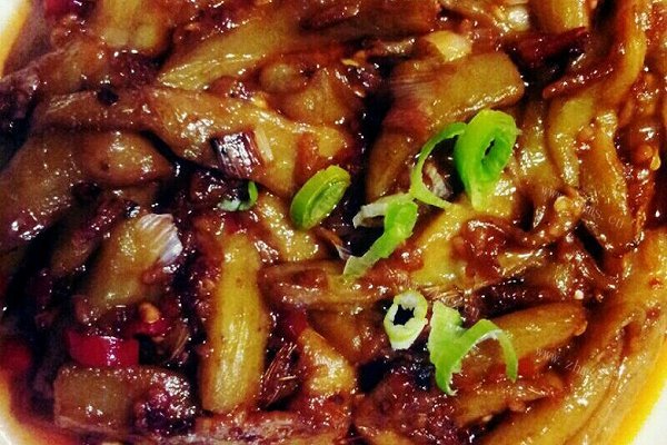 鱼香茄子「Ri」