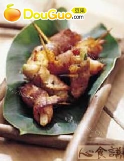 培根香肠