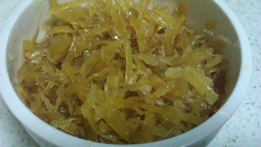 超好吃的蜂蜜柚子茶