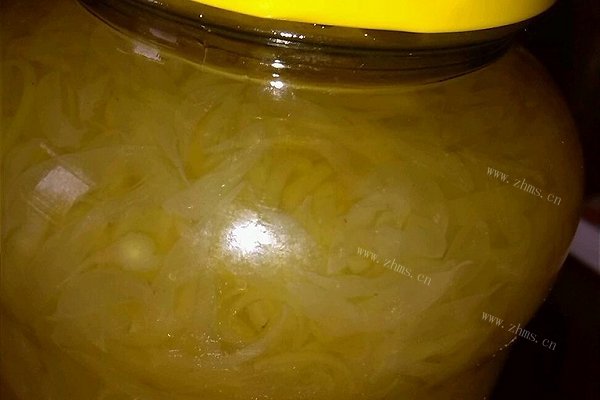 自制蜂蜜柚子茶
