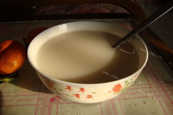 美味黄豆浆