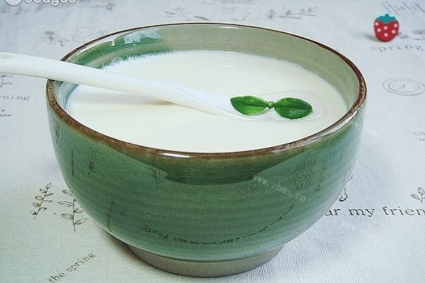 自制沙湾姜埋奶