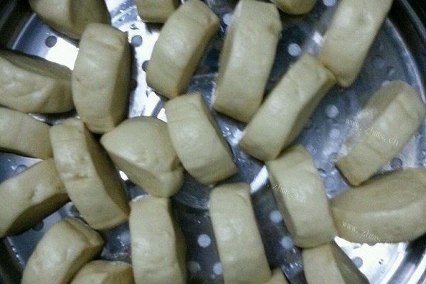 宝宝无调料包子