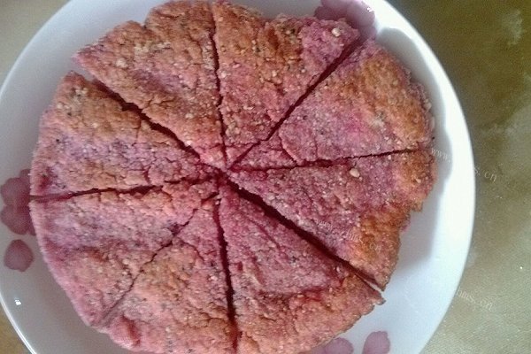 家乡红薯粉小吃