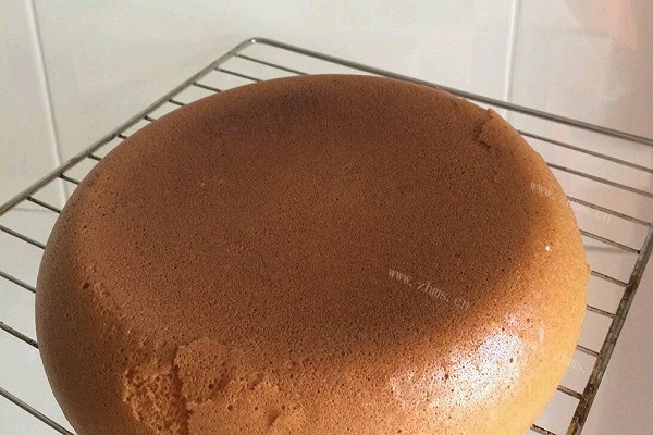 电饭锅全蛋鸡蛋糕