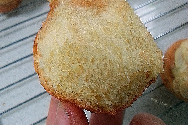 有一种面包叫“保斯窦克”