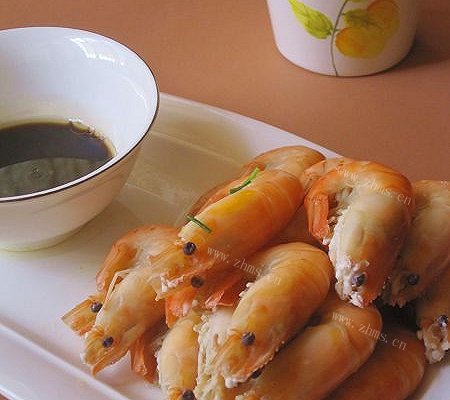 盐水虾
