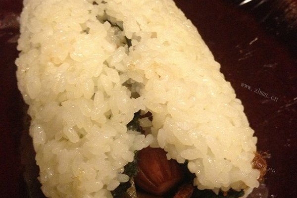 家常臺灣飯糰
