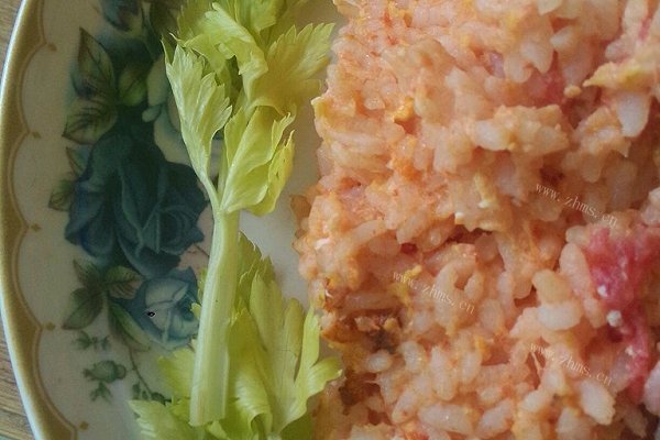 夕阳炒饭 灵魂摆渡版