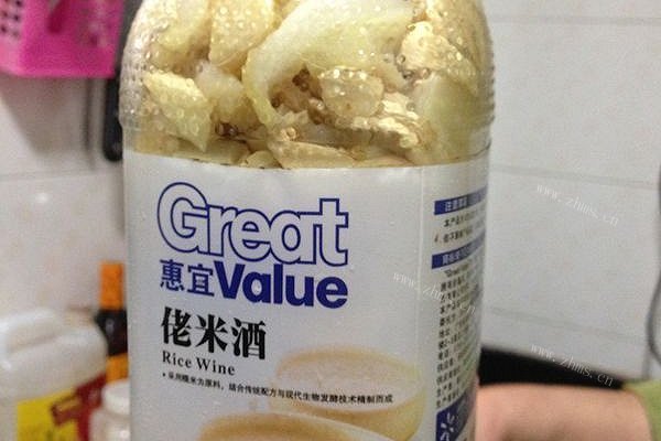 无添加剂自制腌萝卜干