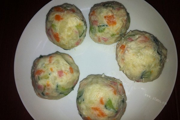 土豆色拉
