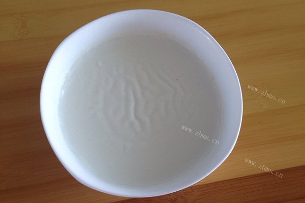 双皮奶