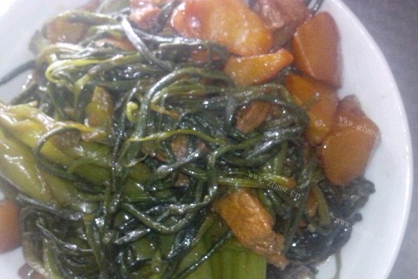 东北酱菜
