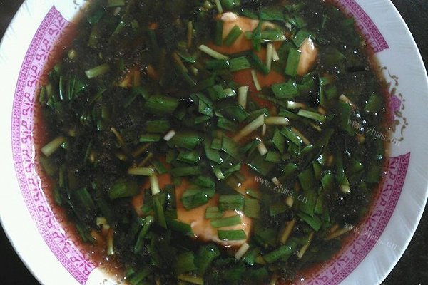 豆腐脑
