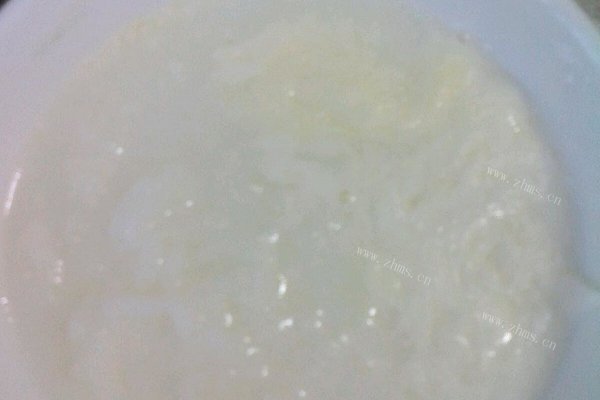 美味奶粥