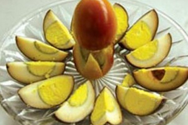 家常烤鸡蛋