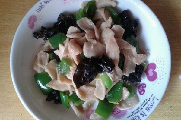 电饭锅三鲜蔬