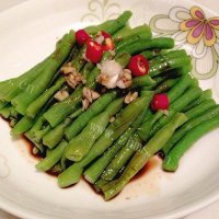 冷菜-香辣缸豆