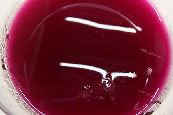 自酿葡萄酒
