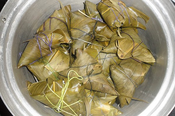 粽子