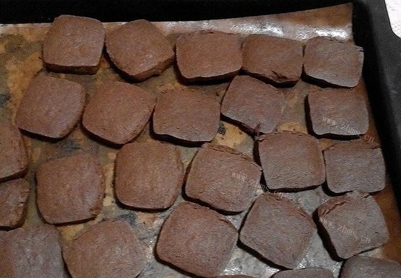 不成功的奥利奥饼干
