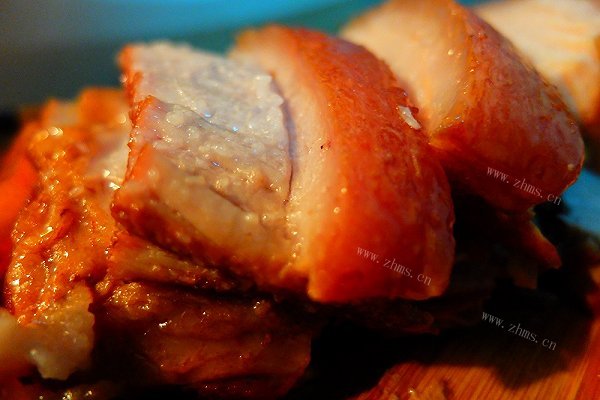 苏式焖肉