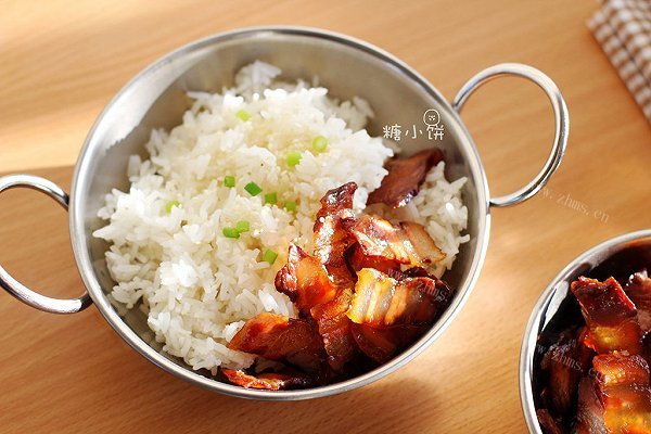 「酱肉」每年冬天必备