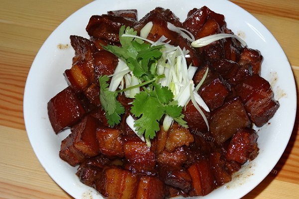 红烧肉