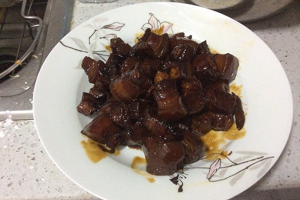 红烧肉