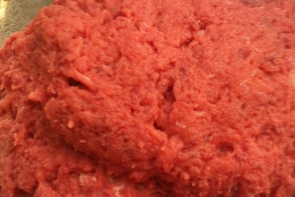 美味的福建福鼎肉片